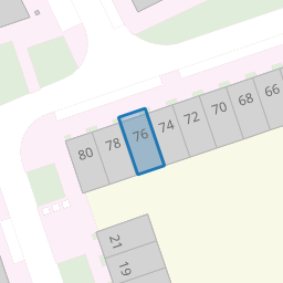 Perceel GVH13-U-4288