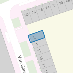 Perceel GVH13-U-4290