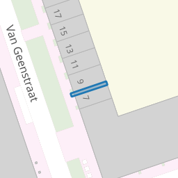 Perceel GVH13-U-4292