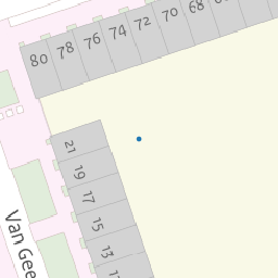 Perceel GVH13-U-4294