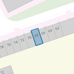 Perceel GVH13-U-4296