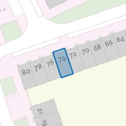 Perceel GVH13-U-4297