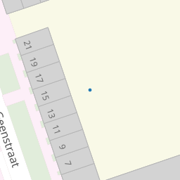 Perceel GVH13-U-4299