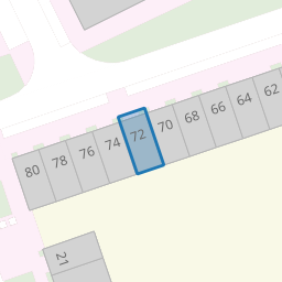 Perceel GVH13-U-4303