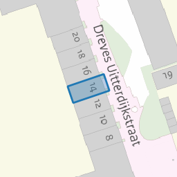 Perceel GVH13-U-4304