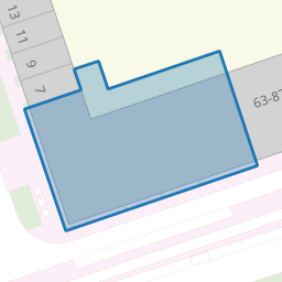 Perceel GVH13-U-4316