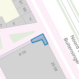 Perceel GVH13-U-4322