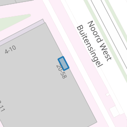 Perceel GVH13-U-4325