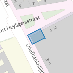 Perceel GVH13-U-4329