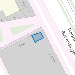 Perceel GVH13-U-4332