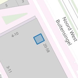 Perceel GVH13-U-4334