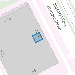 Perceel GVH13-U-4336