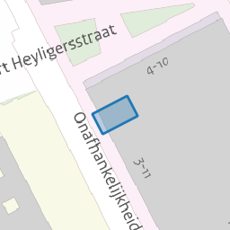 Perceel GVH13-U-4337