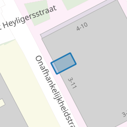 Perceel GVH13-U-4338