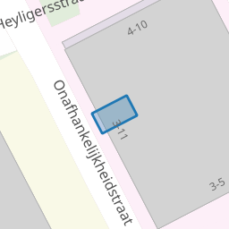 Perceel GVH13-U-4339