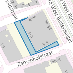 Perceel GVH13-U-4345