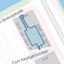 Perceel GVH13-U-4348