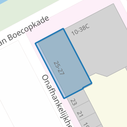 Perceel GVH13-U-4349