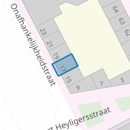 Perceel GVH13-U-4356