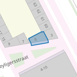 Perceel GVH13-U-4357