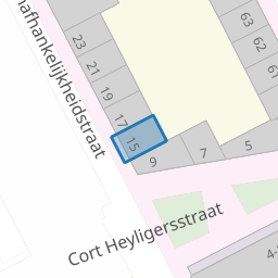 Perceel GVH13-U-4360