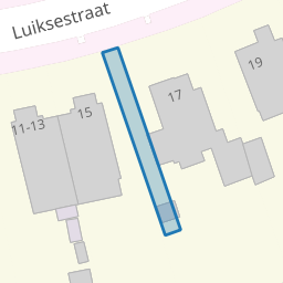 Perceel GVH14-V-1013