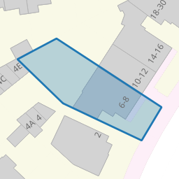 Perceel GVH14-V-1052