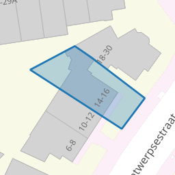 Perceel GVH14-V-1054