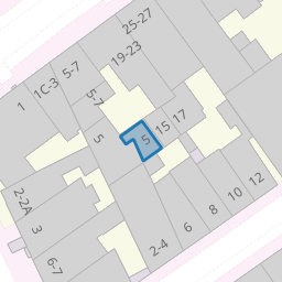 Perceel GVH14-V-1230