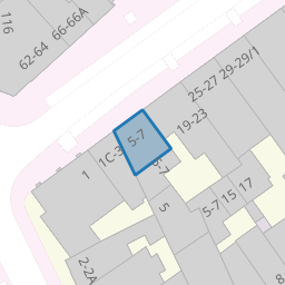 Perceel GVH14-V-1233