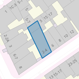 Perceel GVH14-V-1238