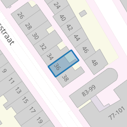 Perceel GVH14-V-1450