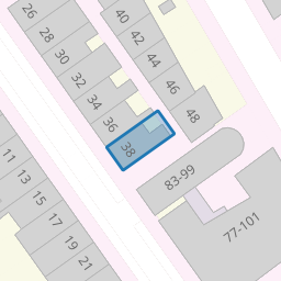 Perceel GVH14-V-1451