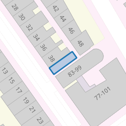 Perceel GVH14-V-1452