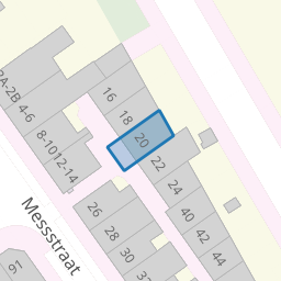 Perceel GVH14-V-1511