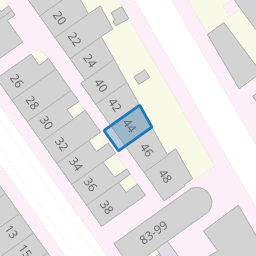 Perceel GVH14-V-1521