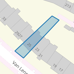 Perceel GVH14-V-1587