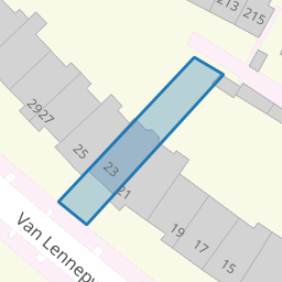 Perceel GVH14-V-1588