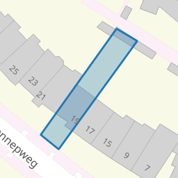 Perceel GVH14-V-1590