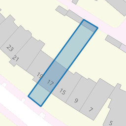 Perceel GVH14-V-1591