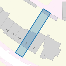 Perceel GVH14-V-1593