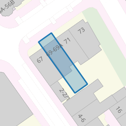 Perceel GVH14-V-1711