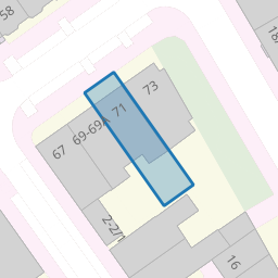 Perceel GVH14-V-1712