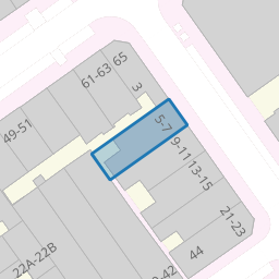 Perceel GVH14-V-1723