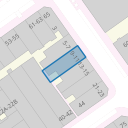 Perceel GVH14-V-1724