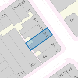 Perceel GVH14-V-1725