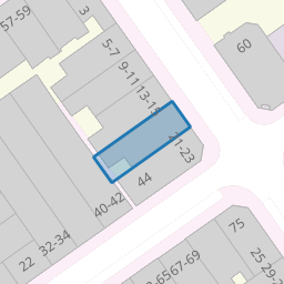 Perceel GVH14-V-1726