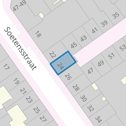 Perceel GVH14-V-1747