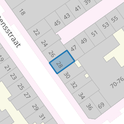 Perceel GVH14-V-1749