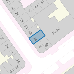 Perceel GVH14-V-1753